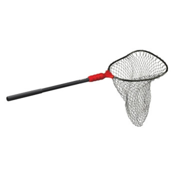Ego Medium Landing Net 43x48cm, length 64cm
