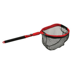 Подсак плавающий Ego S2 Slider Compact Medium Guide Landing Net 43x48cm длина 46-91cm