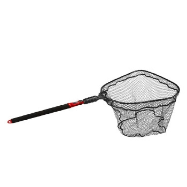 Подсак плавающий Ego S2 Slider Extra Large 24"x27" PVC Net 60x68cm длина 74-152cm