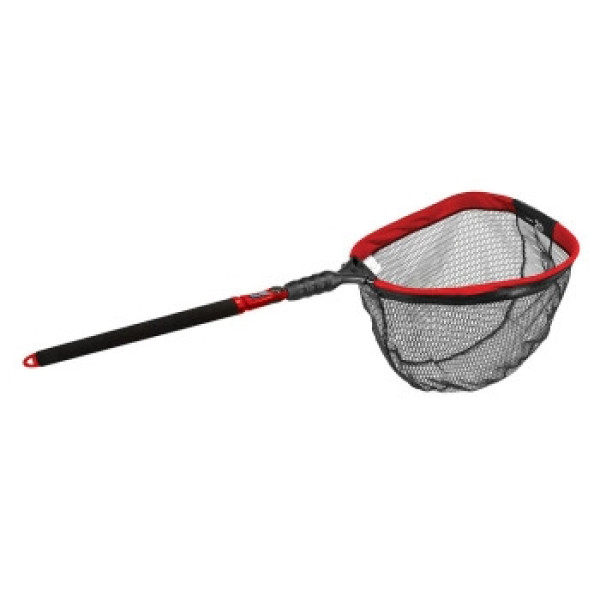 Подсак плавающий Ego S2 Slider Large Guide Landing Net 48x53cm длина 73-152cm