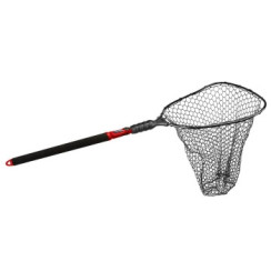 Ego S2 Slider Large 19" PVC Net 48x53cm, Length 74-152cm