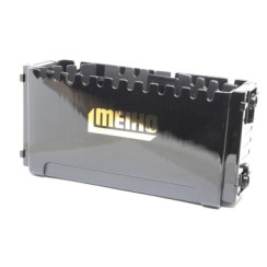 Підставка для станції Meiho Side Pocket BM-120
