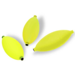 Black Cat Micro U-Float 1.5g Yellow