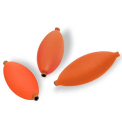 Поплавці Black Cat Micro U-Float 1.5g Orange