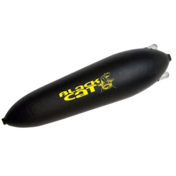 Поплавець Black Cat Rattle U-Float 60g