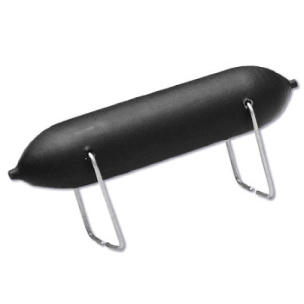 Поплавець для живця Black Cat 20g Dead Float black