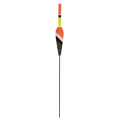 Поплавець Lineaeffe EVA крапля під світляк d=4.5 2g