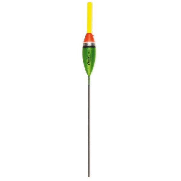 Float Lineaeffe Keta drops under firefly d=4.5 3g