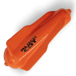 Поплавок подводный Black Cat 30g Propeller U-Float X-Strong neon red UV active