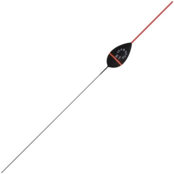 Trabucco GNT Red 1g float
