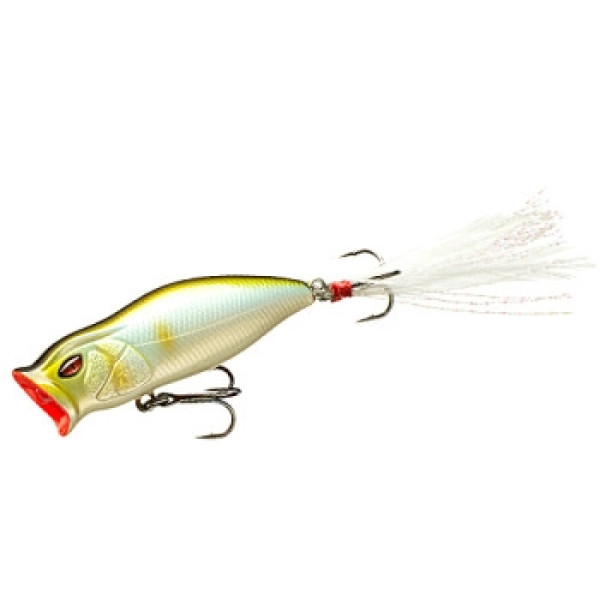 Воблер Daiwa Prorex Mini Popper 55F 55мм 5.7g #003