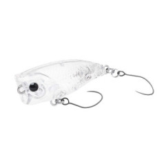 Поппер Lucky Craft Poko Cra-Pea 35F 35mm 2.5g #Clear
