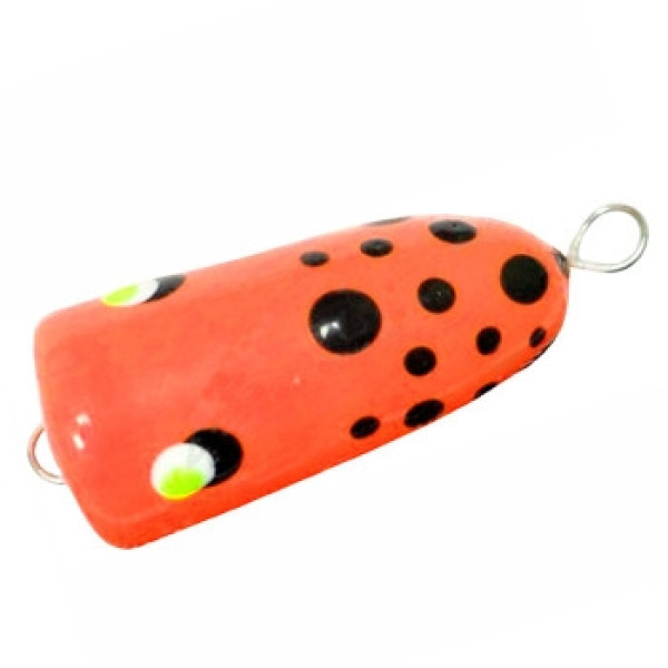 Prof Montazh Chpok Fish Orange 3g Popla-Popper