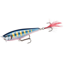 Поппер Rapala Skitter Pop Surface Popper 50мм 6g #STHB