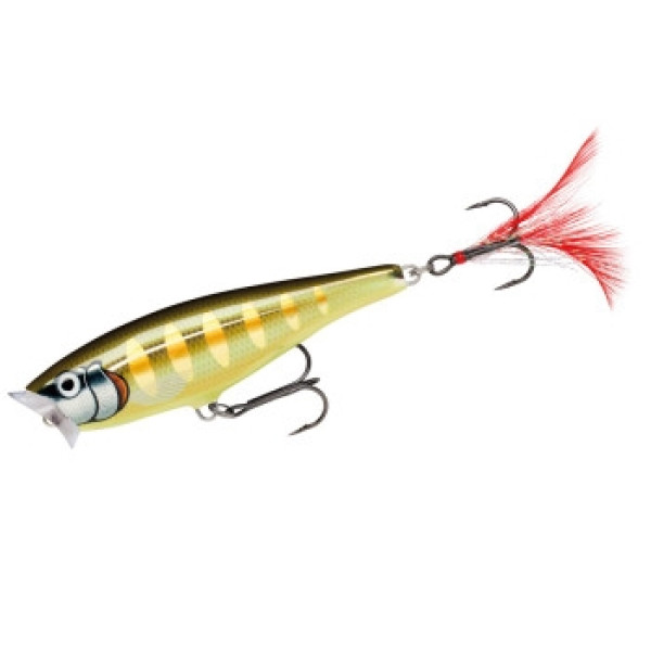 Rapala Skitter Pop Surface Popper 50mm 6g #STGS