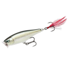 Rapala Skitter Pop Surface Popper 70mm 7g #BLK