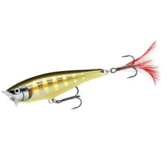 Rapala Skitter Pop Surface Popper 90mm 14g #STGS