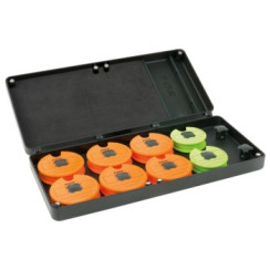 Поводочниця Fox International F-Box Magnetic Disc & Rig Box System Medium