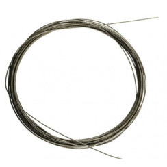 Поводочный материал Daiwa Prorex 7x7 Wire Spool 5m 18kg