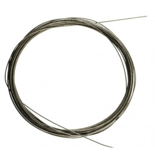 Поводочный материал Daiwa Prorex 7x7 Wire Spool 5m 18kg