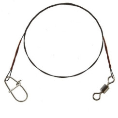 Cormoran Titanium Leader 20cm 8kg 2pcs