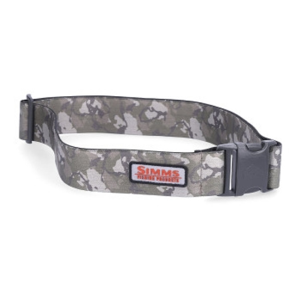Пояс Simms Wading Belt - 2 Regiment Camo Olive Drab