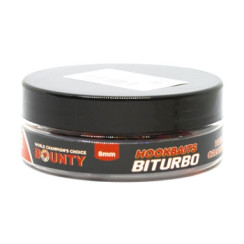 Премиум насадка Bounty Biturbo Krill Cranberry 8mm
