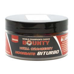 Премиум насадка Bounty Biturbo Krill Cranberry 14mm