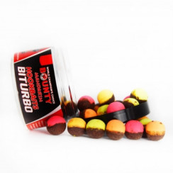 Премиум насадка Bounty Biturbo Mandarin Mix цветов 8mm