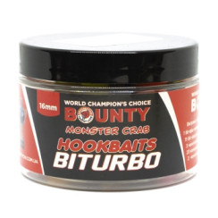 Премиум насадка Bounty Biturbo Monster Crab 16mm
