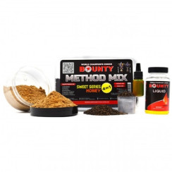 Bounty Method Mix4in1 Honey Sweet Series