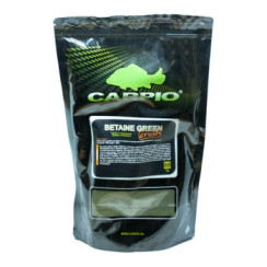 Groundbait Carpio Betaine Green Crush 0.9kg