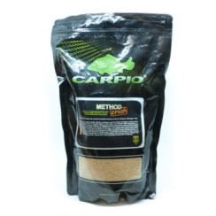Bait Carpio Method Crush 0.9kg