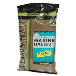 Dynamite Marine Halibut Stick Mix 1kg