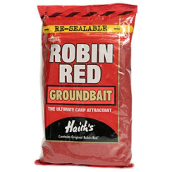 Dynamite Baits Robin Red Groundbait 900g