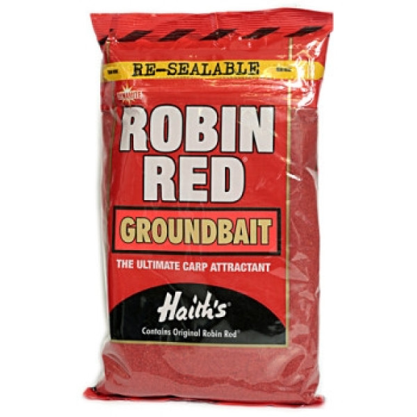 Dynamite Baits Robin Red Groundbait 900g