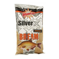 Dynamite Baits Silver X Bream Original 1kg