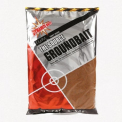 Dynamite Baits Source Groundbait 900g