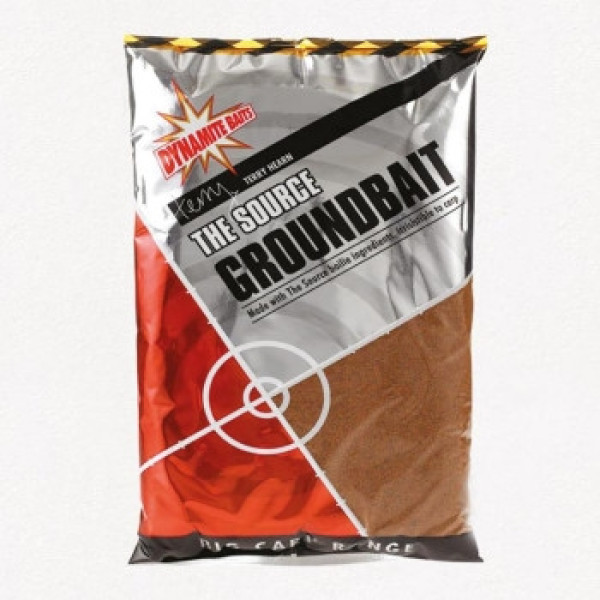Dynamite Baits Source Groundbait 900g