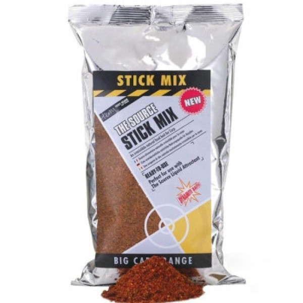 Baits Dynamite Source Stick Mix 1kg