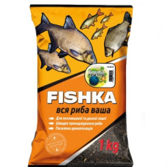 Groundbait Chip Bomb Geyser 1kg