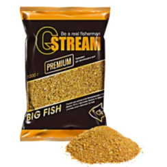 Groundbait G.Stream Premium Big fish 1kg