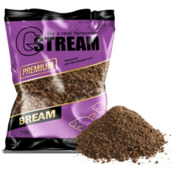 Groundbait G.Stream Premium Bream 1kg