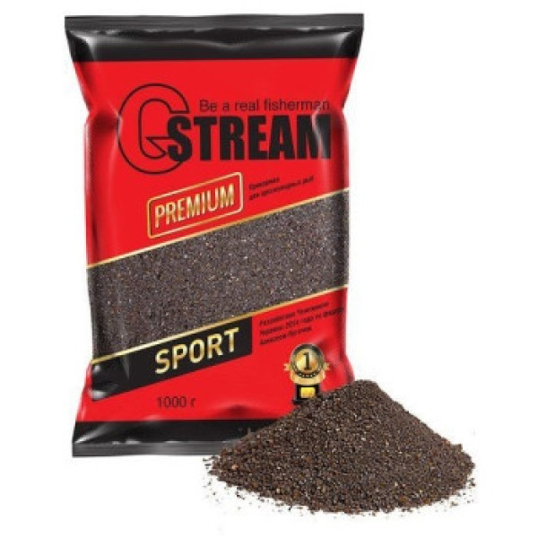 Groundbait G.Stream Premium Sport 1kg
