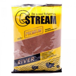 Groundbait G.Stream Premium River 1kg