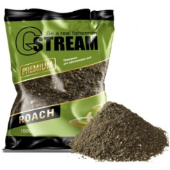 Groundbait G.Stream Premium Roach 1kg