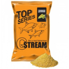 Groundbait G.Stream TOP Bottom corn 1kg