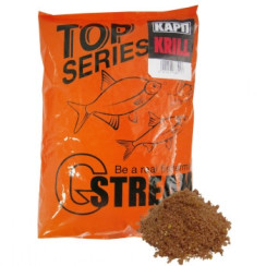 Groundbait G.Stream TOP Carp Krill 1kg