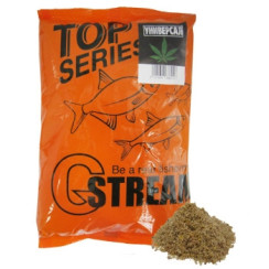G.Stream TOP Universal Hemp Groundbait 1kg