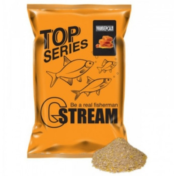 G.Stream TOP Universal Honey Bait 1kg